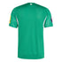 Newcastle United 2025/26 Away Soccer Shirt with Patch - Green