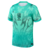 Nike Brazil National Team 2026 Goalkeeper Stadium Jersey - Green