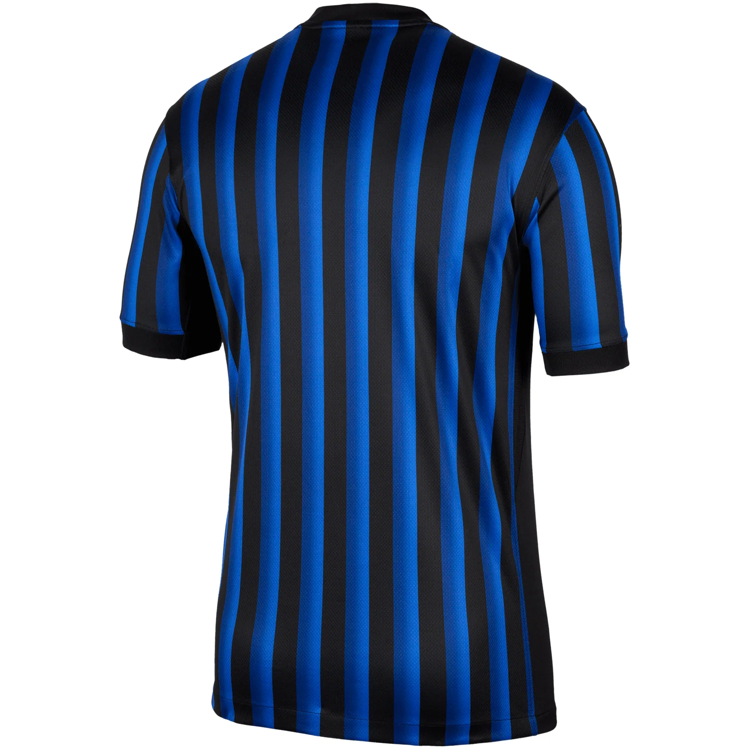 Nike Inter Milan 2025/2026 Home Stadium Soccer Jersey - Lyon Blue