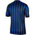 Nike Inter Milan 2025/2026 Home Stadium Soccer Jersey - Lyon Blue