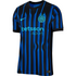 Nike Inter Milan 2025/2026 Home Stadium Soccer Jersey - Lyon Blue