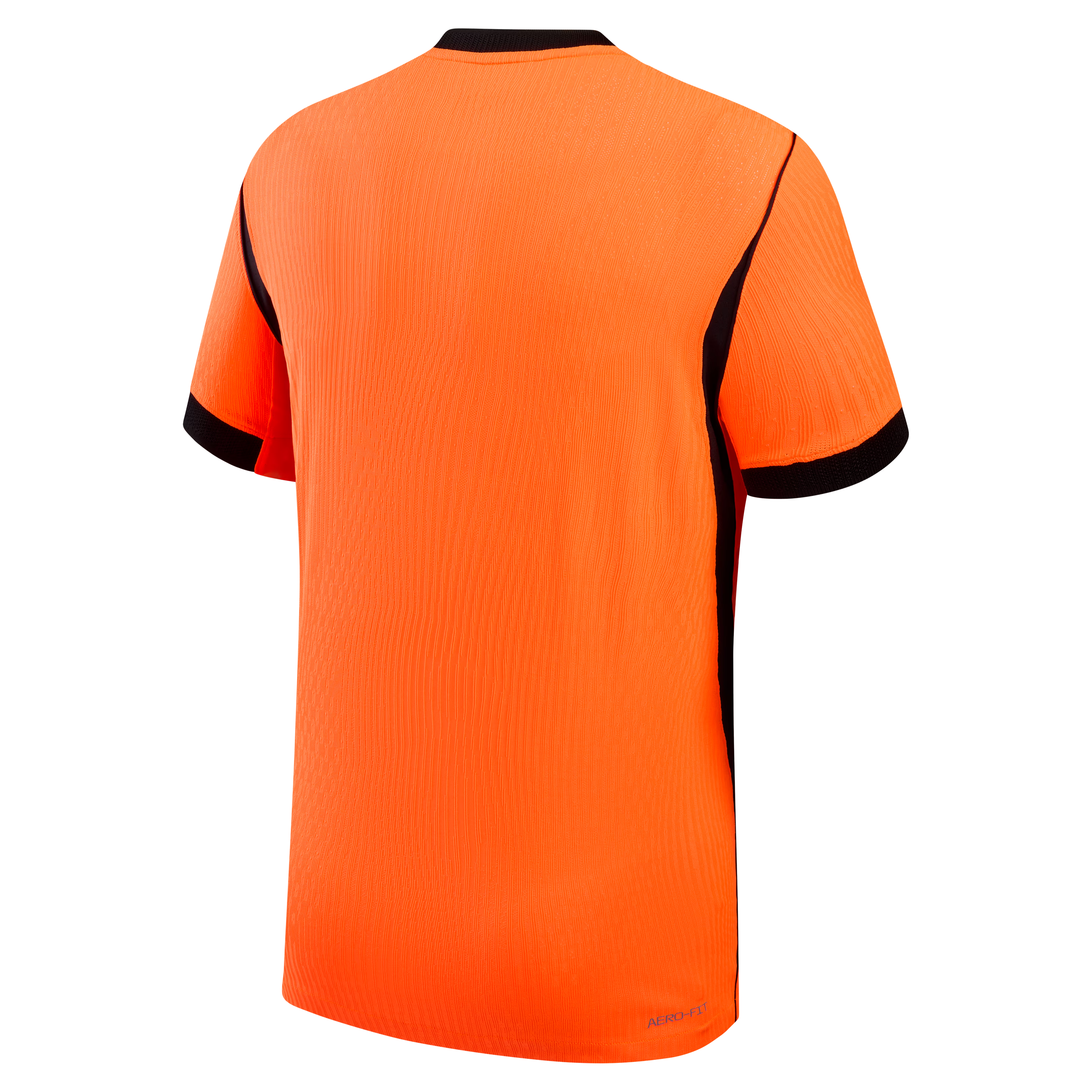 Nike Netherlands National Team 2026 Home Match Jersey - Orange