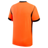 Nike Netherlands National Team 2026 Home Match Jersey - Orange