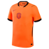 Nike Netherlands National Team 2026 Home Match Jersey - Orange