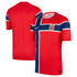 Nike Norway National Team 2026 Home Match Jersey - Red - Jersey Teams World