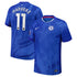 Noni Madueke Chelsea 2025/26 Home Player Soccer Shirt - Blue