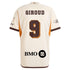Olivier Giroud LAFC 2024 Archive Soccer Shirt - Tan