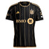 Olivier Giroud LAFC 2024 Primary Player Soccer Shirt - Black