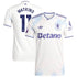 Ollie Watkins Aston Villa 2025/26 Third Player Soccer Shirt - White