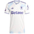 Ollie Watkins Aston Villa 2025/26 Third Player Soccer Shirt - White