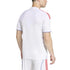 Olympique Lyonnais 2025/26 Home Custom Soccer Shirt - White