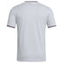 Olympique Lyonnais 2025/26 Home Soccer Shirt - White