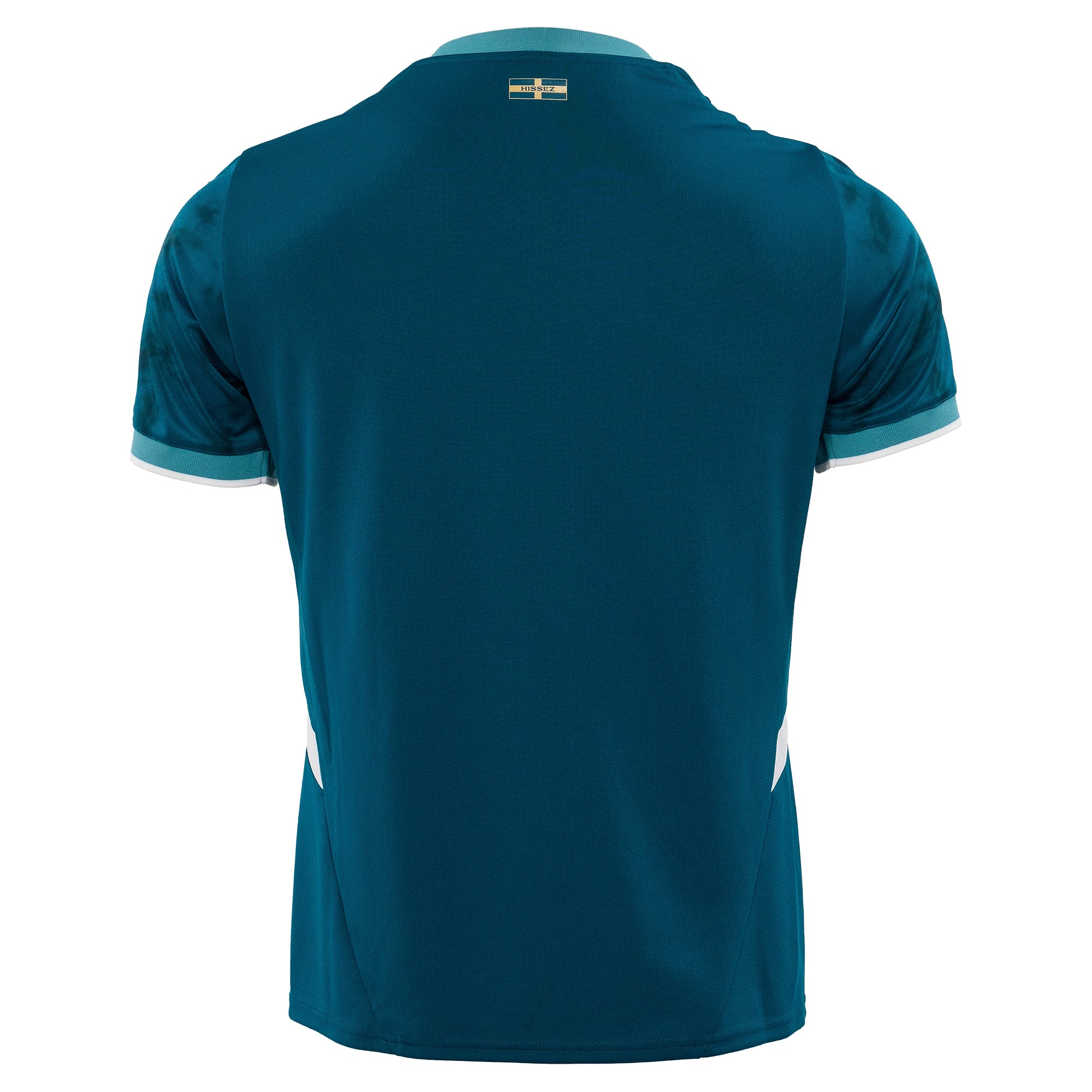 Olympique Marseille 2024/25 Away Custom Soccer Shirt - Blue