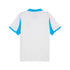 Olympique Marseille 2025/26 Custom Home Soccer Shirt - White