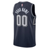Orlando Magic Unisex 2023/24 customized Swingman Shirt - Navy - City Edition