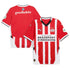 PSV Eindhoven 2024/25 Home Custom Soccer Shirt - Red