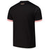 Palermo 2024/25 Away Custom Soccer Shirt - Black