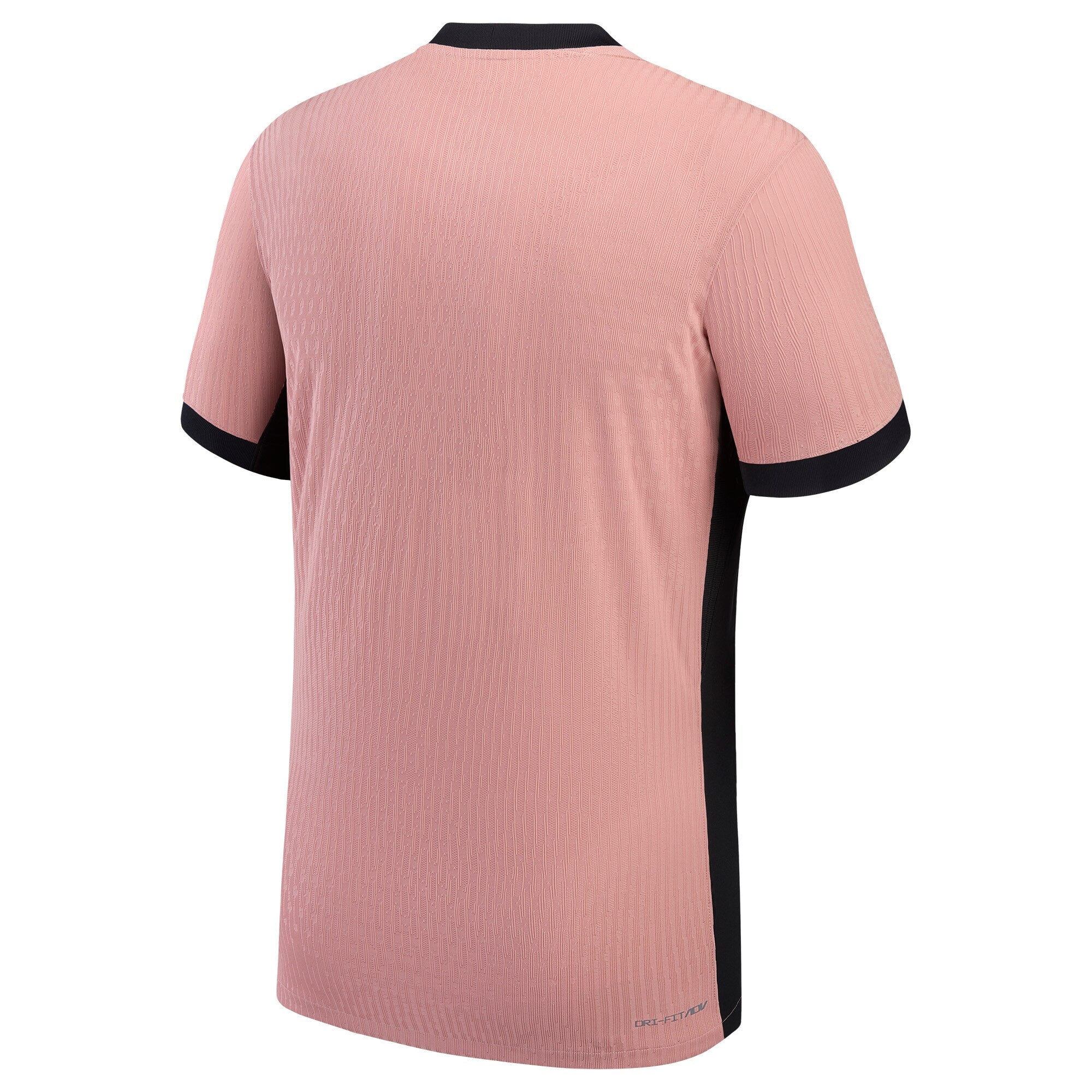 Paris Saint-Germain  2024/25 Third Customized Soccer Shirt - Pink