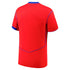 Paris Saint-Germain 2025/26 Third Custom Soccer Shirt - Red