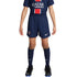 Paris Saint-Germain Preschool 2024/2025 Home Customized Stadium Kit Set - Navy