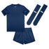 Paris Saint-Germain Preschool 2024/2025 Home Customized Stadium Kit Set - Navy