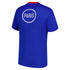 Paris Saint-Germain Third 2025/26 Academy Pro Pre-Match Top - Royal