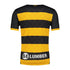 Pittsburgh Riverhounds SC Charly 2025 Home Authentic Soccer Shirt - Black