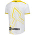 Pittsburgh Riverhounds SC Charly Third 2025/26 Authentic Soccer Shirt - White