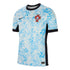 Portugal Away 2024-2025 Ronaldo 7 Authentic Soccer Shirt