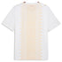 Puma Morocco National Team 2026 Away Jersey - White/Victory Gold