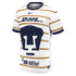 s 2024/2025 Home Soccer Shirt - White