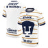 s 2024/2025 Home Soccer Shirt - White