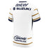 s 2024/2025 Home Soccer Shirt - White