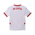 RB Leipzig 2024/25 Home Custom Soccer Shirt - White