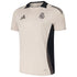 Real Madrid 2024/25 AEROREADY Training Soccer Shirt - Light Pink