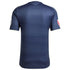 Real Madrid 2025/26 Away Soccer Shirt - Blue