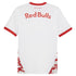 Red Bull Salzburg 2024/25 Home Custom Soccer Shirt - White
