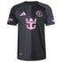 Rodrigo De Paul Inter Miami CF 2025 The Fortitude Kit Player Soccer Shirt - Black