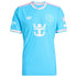Rodrigo De Paul Inter Miami CF Originals 2025 Third Player Soccer Shirt - Blue