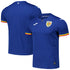 Romania National Team 2024 Third Customized Soccer Shirt - Blue