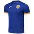 Romania National Team 2024 Third Customized Soccer Shirt - Blue