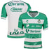 Santos Laguna Charly 2025/26 Home Authentic Soccer Shirt - Green