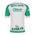 Santos Laguna Charly 2025/26 Home Authentic Soccer Shirt - Green