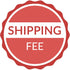 Shipping Fees