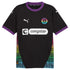 St. Pauli 2024/25 Third Soccer Shirt - Black
