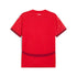 Switzerland National Team 2025/26 Custom Soccer Shirt - Red