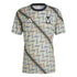 Tigres UANL 2024/25 Hispanic Heritage Pre-Match Top - Green