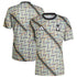 Tigres UANL 2024/25 Hispanic Heritage Pre-Match Top - Green