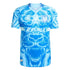 Tigres UANL 2025/26 Away Soccer Shirt - Blue