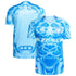 Tigres UANL 2025/26 Away Soccer Shirt - Blue